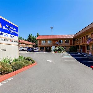 Americas Best Value Airport Inn - Seatac